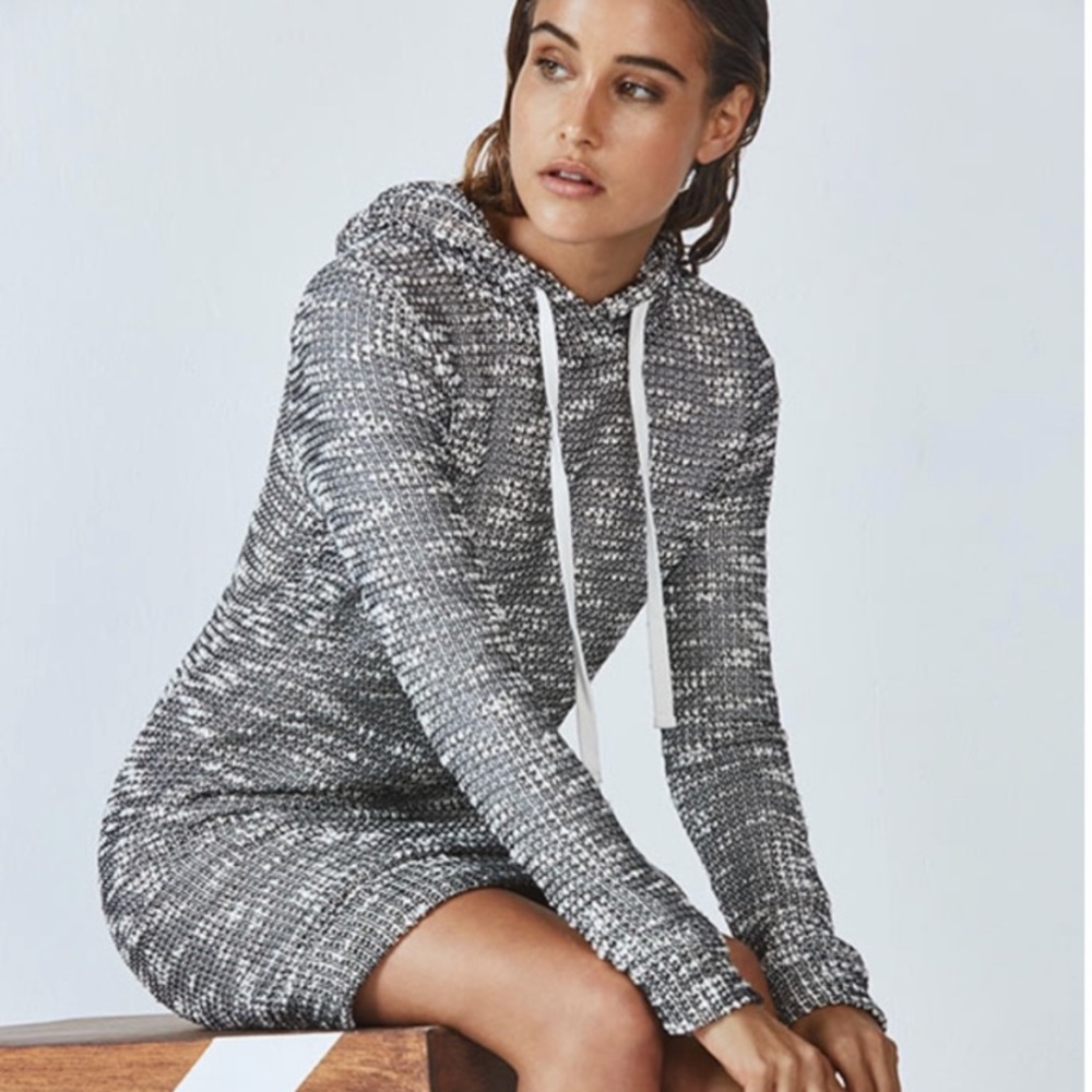 Fabletics Yukon Sweater Dress